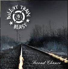 Bullet Train Blast : Second Chance